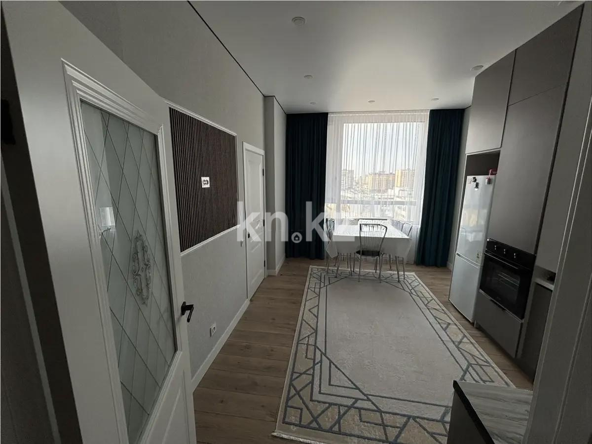 Продажа 2-комнатной квартиры, 50 м² - Недвижимость в Казахстане - страница 10 фото 3 из 7