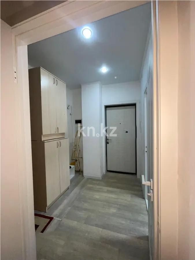 Продажа 1-комнатной квартиры, 34 м² в Астане - фото 3