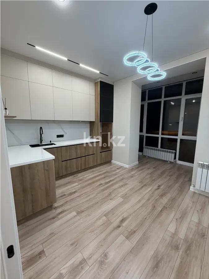 Продажа 3-комнатной квартиры, 89 м² - Продажа квартир от собственников в Караганде - страница 23 фото 4 из 7