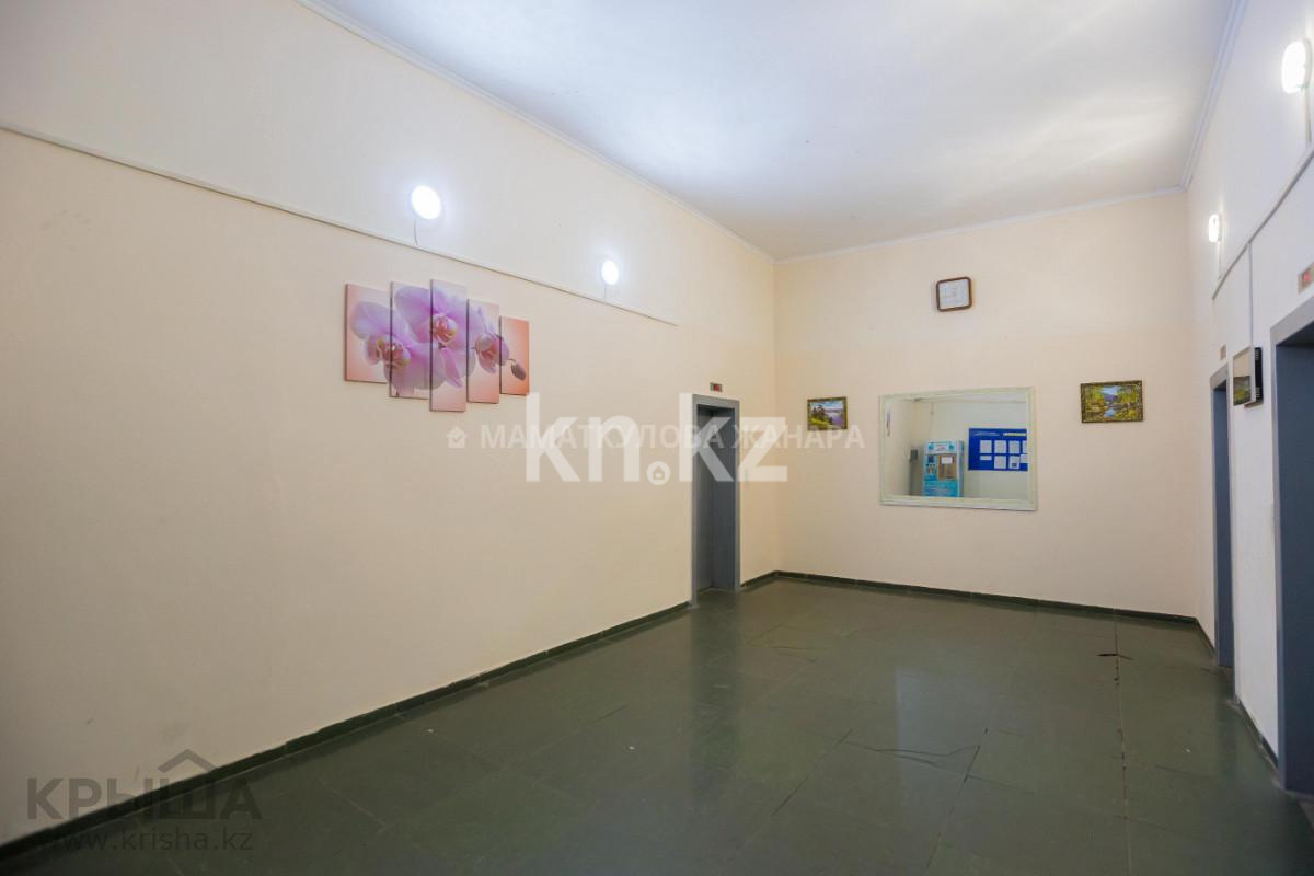 Продажа 3-комнатной квартиры, 93 м², пр. Женис, дом  67 - ул. Молдагуловой в Астане - фото 25