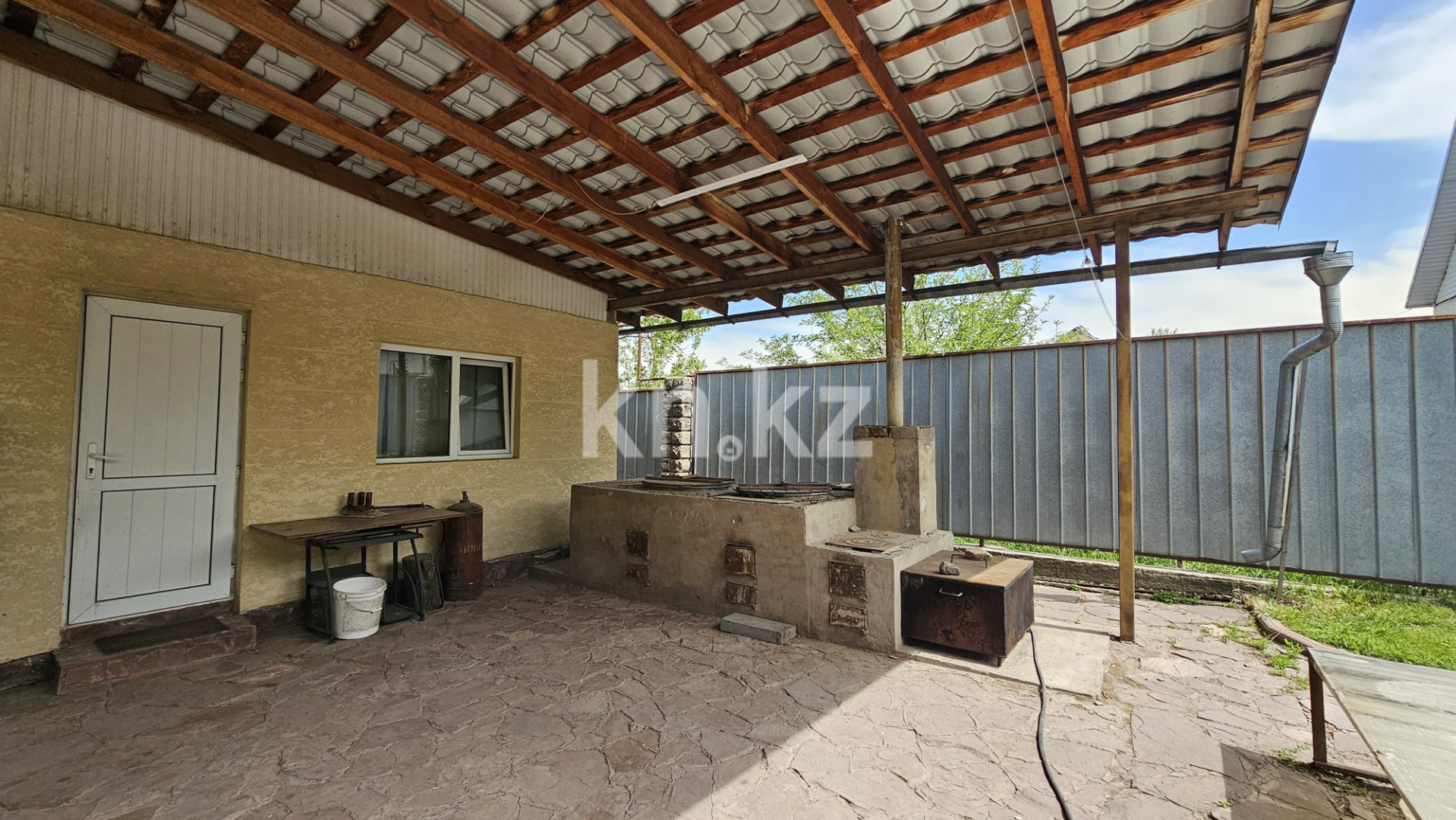 Продажа 5-комнатного дома, 220 м² - Продажа домов, коттеджей в Наурызбайском р-не Алматы фото 12 из 37