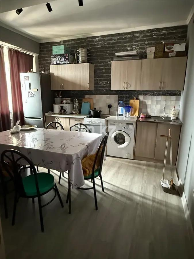 Продажа 2-комнатной квартиры, 68.7 м² в Алматы - фото 3