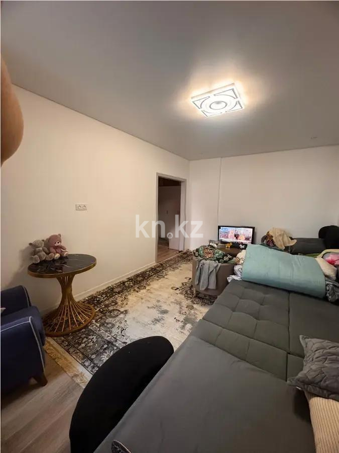 Продажа 3-комнатной квартиры, 90 м², ул. Бектурова, дом  11/1 - Продажа квартир в Астане без посредников с фото фото 1 из 6