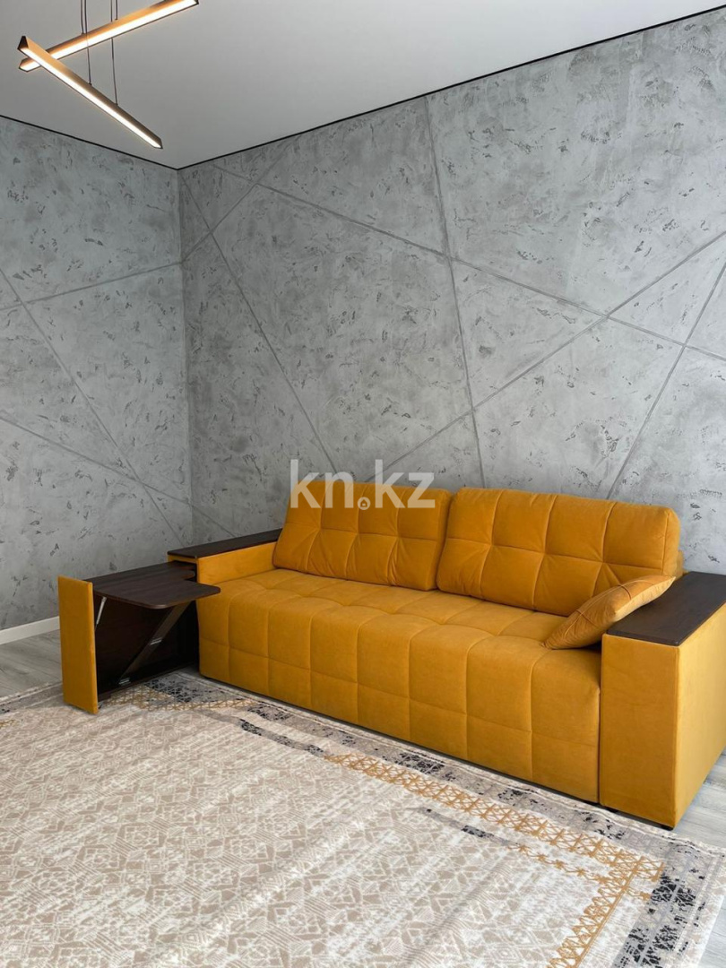 Продажа 1-комнатной квартиры, 35.5 м² - Продажа квартир в новостройках Алматы с фото - страница 2 фото 15 из 27