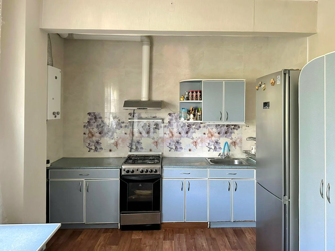 Продажа 6-комнатного дома, 368 м², мкр-н Шапагат, дом  1111 - Продажа квартир в Шымкенте фото 19 из 27