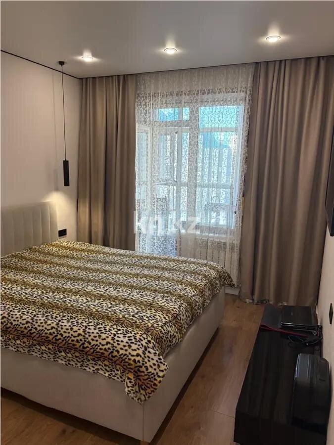 Продажа 3-комнатной квартиры, 75 м² в Астане - фото 2