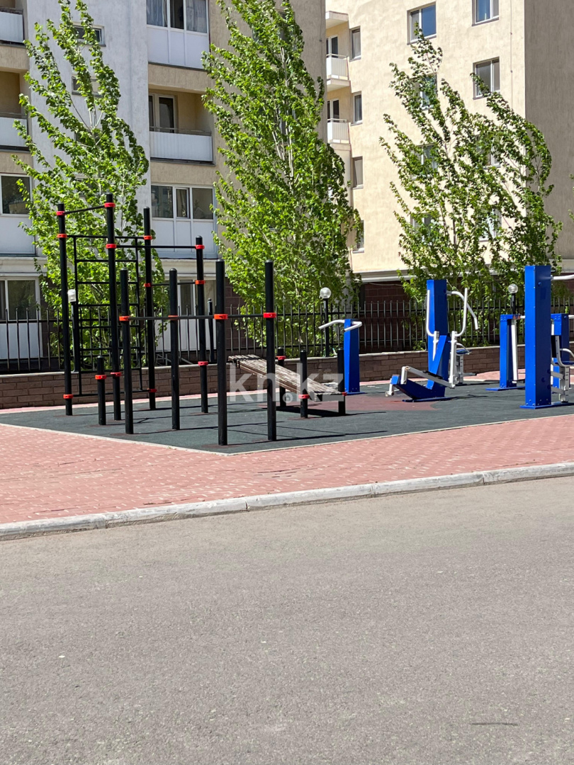 Продажа 1-комнатной квартиры, 39 м², ул. Керей, Жанибек хандар, дом  16 - Продажа  однокомнатных квартир в Астане с фото фото 15 из 15