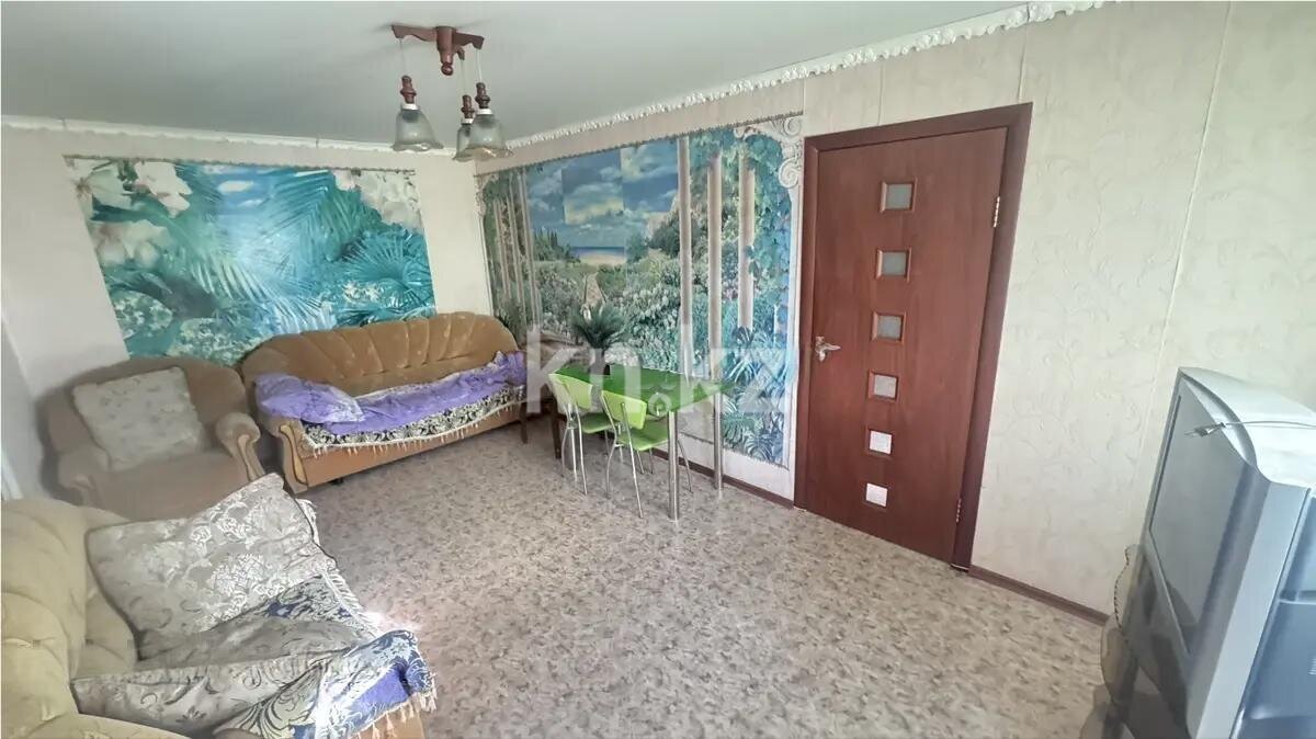 Продажа 2-комнатной квартиры, 42 м² в Караганде