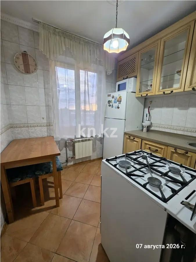 Продажа 3-комнатной квартиры, 65 м² в Алматы - фото 4
