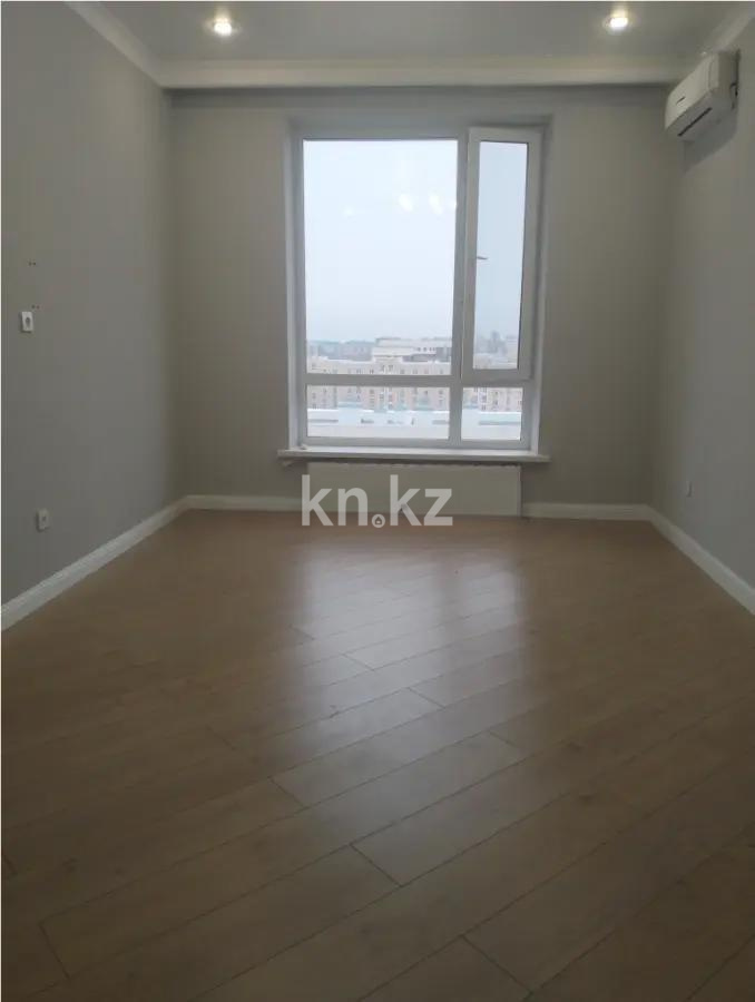 Продажа 1-комнатной квартиры, 38.9 м², ул. Бухар жырау, дом  31 в Астане