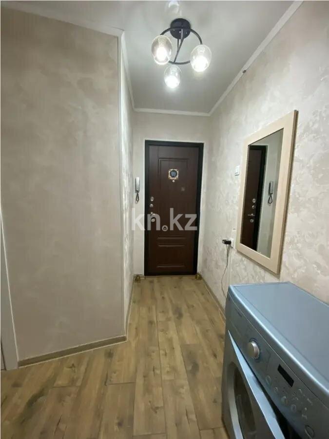 Продажа 2-комнатной квартиры, 44.7 м² в Алматы - фото 5