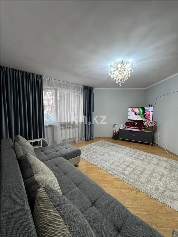 Продажа 2-комнатной квартиры, 65 м², мкр-н Нуркент, дом  43 в Алматы Продажа 2-комнатной квартиры, 65 м², мкр-н Нуркент, дом  43 в Алматы