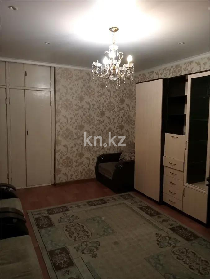 Продажа 1-комнатной квартиры, 38.5 м² в Алматы