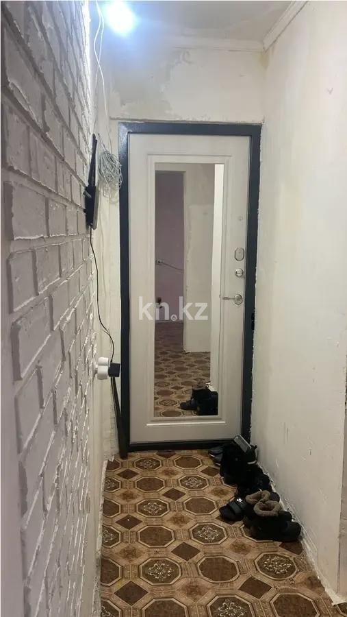 Продажа 2-комнатной квартиры, 44 м², 17 мкр., дом  50 - Продажа квартир в Караганде с фото фото 6 из 6