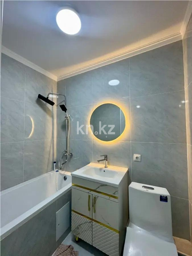 Продажа 1-комнатной квартиры, 35 м² - Продажа квартир в новостройках Алматы с фото - страница 2 фото 3 из 4