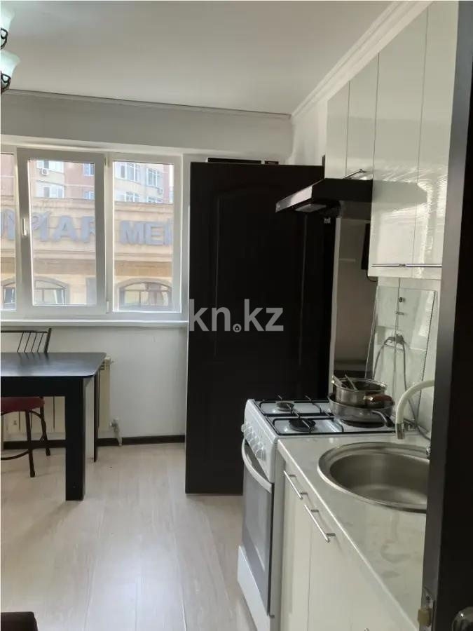 Продажа 1-комнатной квартиры, 27 м² - Продажа однокомнатных квартир в Казахстане - страница 13 фото 2 из 3