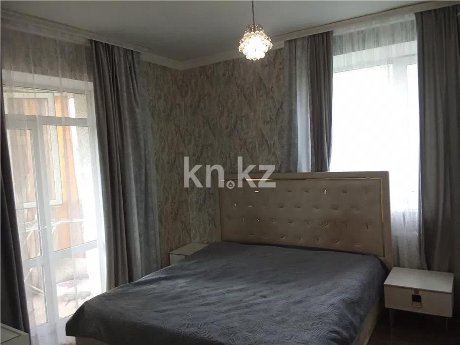 Продажа 3-комнатной квартиры, 64 м², ул. Байтурсынова, дом  6 - Продажа квартир в Темиртау без посредников фото 2 из 5