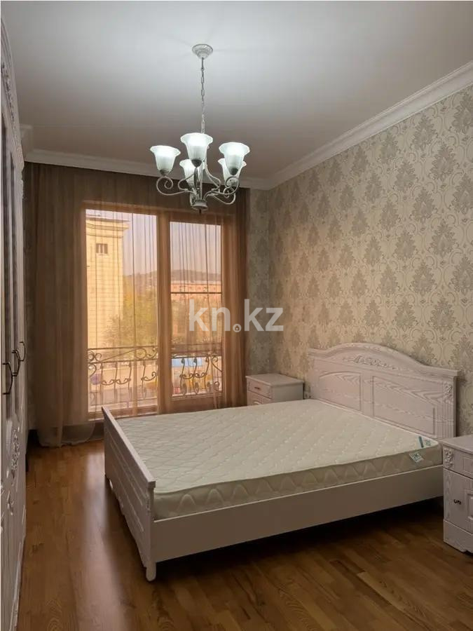 Продажа 4-комнатной квартиры, 154 м², пр. Назарбаева, дом  301 в Алматы - фото 3