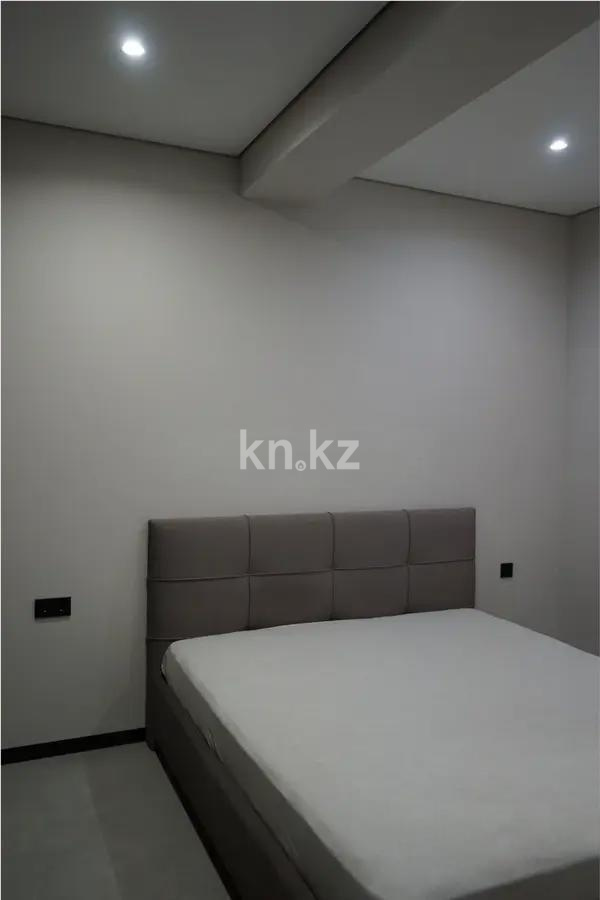 Продажа 2-комнатной квартиры, 68.7 м², пр. Абая, дом  38 - Продажа квартир в новостройках Алматы без посредников с фото фото 2 из 5