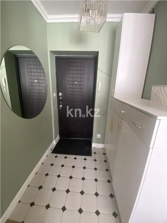 Продажа 3-комнатной квартиры, 60 м², мкр. Думан-2, дом  14 - Продажа квартир в Медеуском р-не Алматы фото 6 из 6