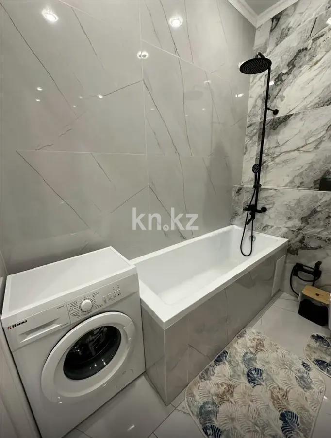 Продажа 1-комнатной квартиры, 42 м² в Астане - фото 3