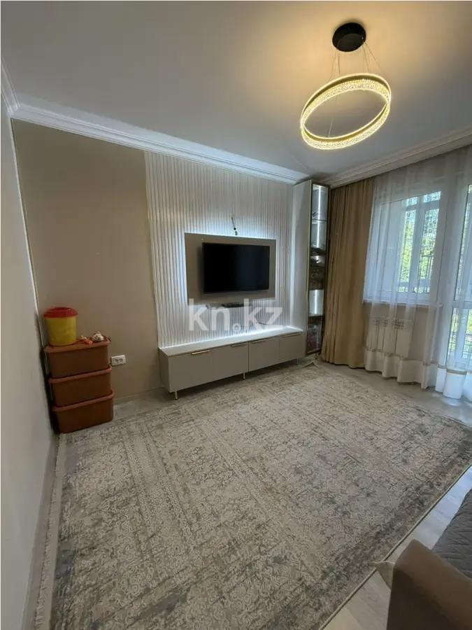 Продажа 2-комнатной квартиры, 60 м² в Алматы - фото 3