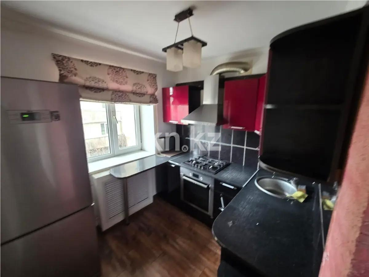 Продажа 2-комнатной квартиры, 40 м² - Продажа квартир от собственников в Алматы - страница 2 фото 3 из 5