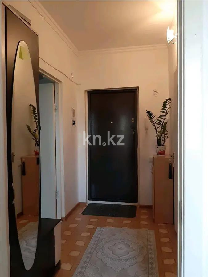 Продажа 1-комнатной квартиры, 40 м², мкр-н Кокжиек, дом  27 в Алматы - фото 4