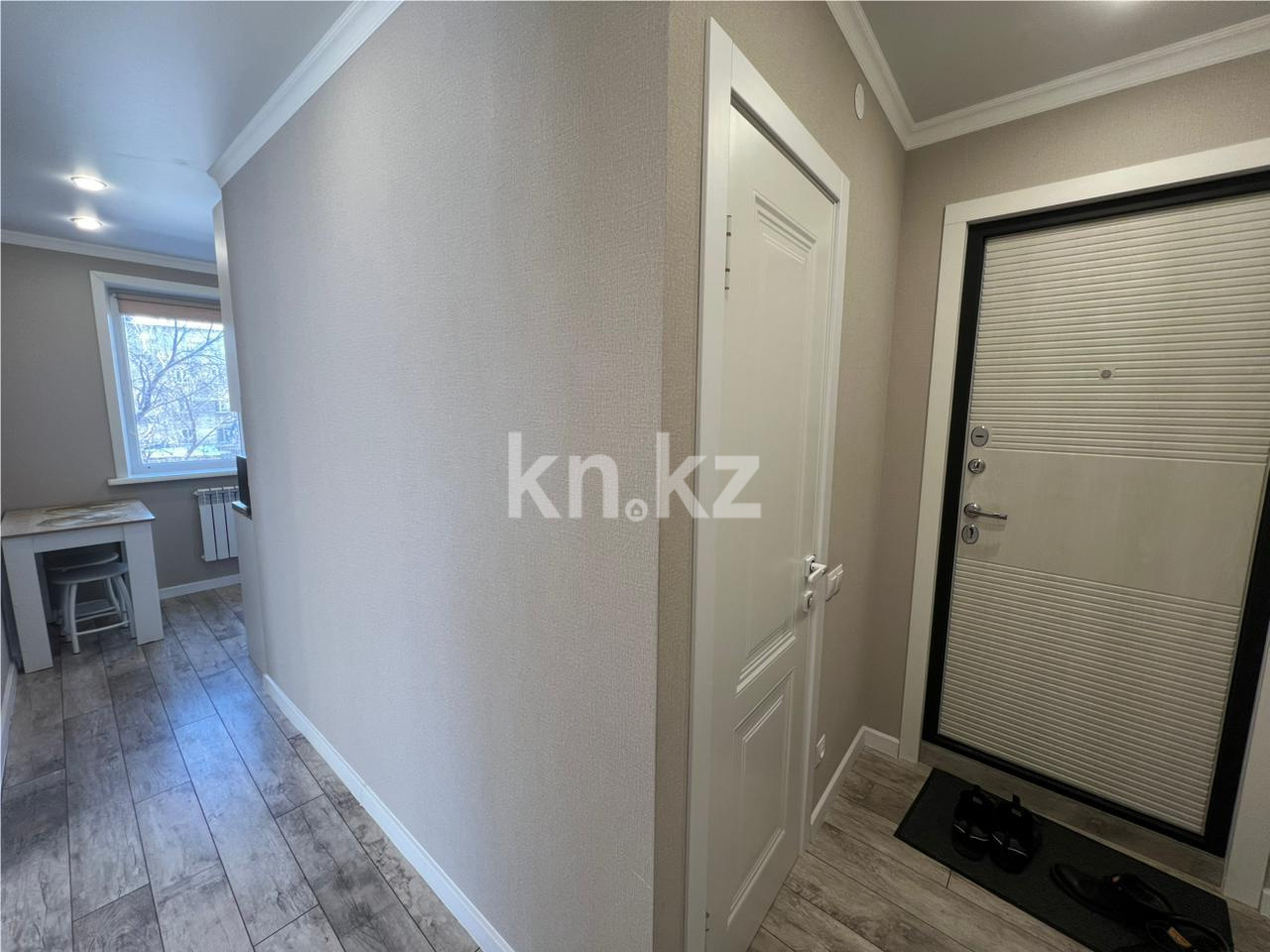 Продажа 1-комнатной квартиры, 32 м² - Продажа однокомнатных квартир в Караганде фото 5 из 7