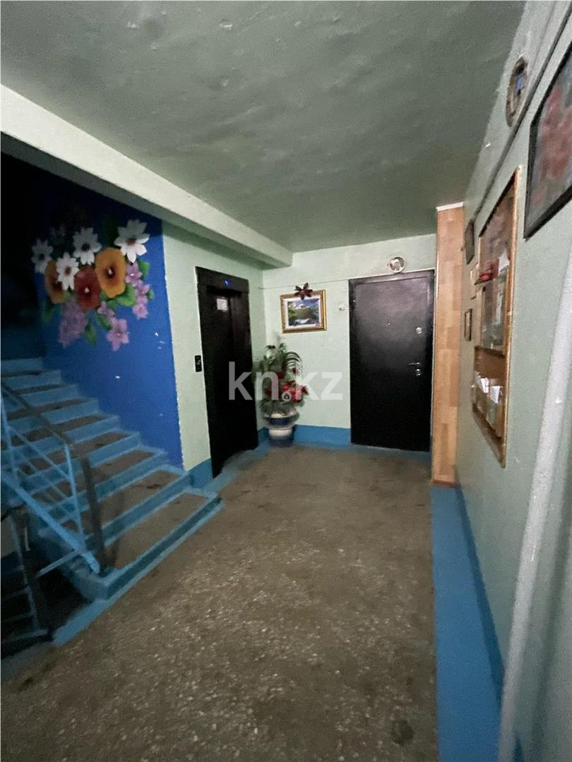 Продажа 3-комнатной квартиры, 68 м², мкр-н 8 - Продажа квартир в Темиртау фото 17 из 17