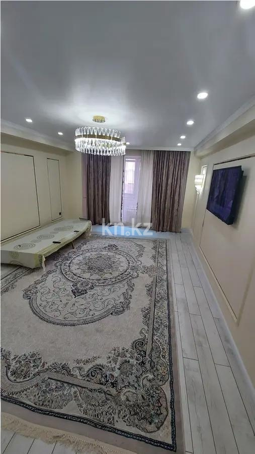 Продажа 3-комнатной квартиры, 94 м² в Алматы