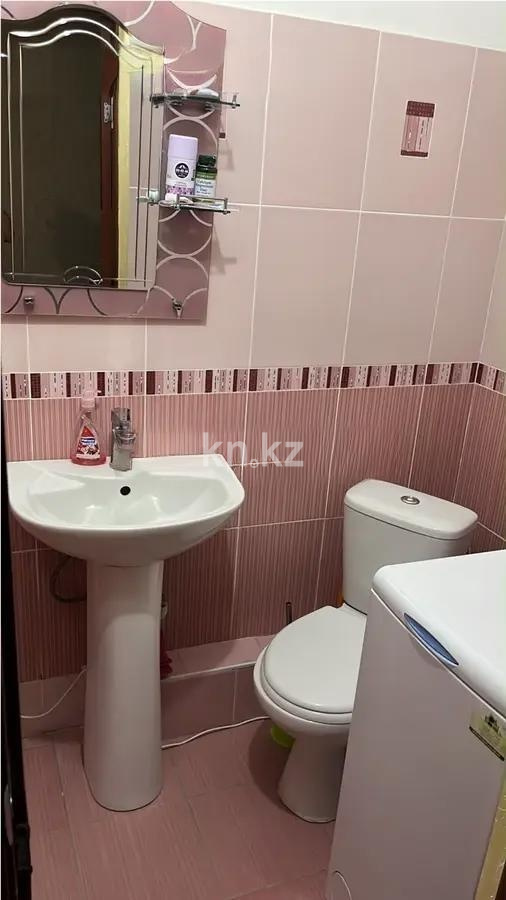 Продажа 1-комнатной квартиры, 57.3 м² в Астане - фото 4