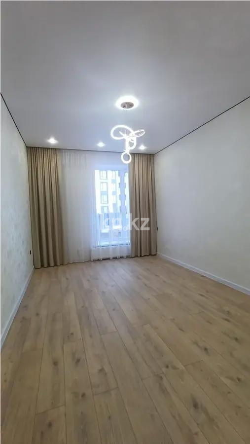Продажа 3-комнатной квартиры, 94 м² - Продажа трехкомнатных квартир в Астане фото 1 из 5