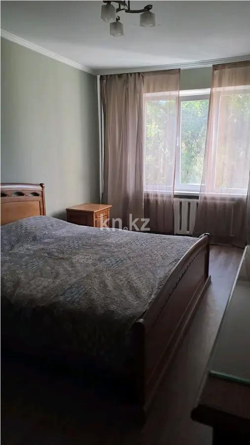 Продажа 4-комнатной квартиры, 83 м² - Продажа четырехкомнатных квартир в Алматы - страница 7 фото 3 из 6