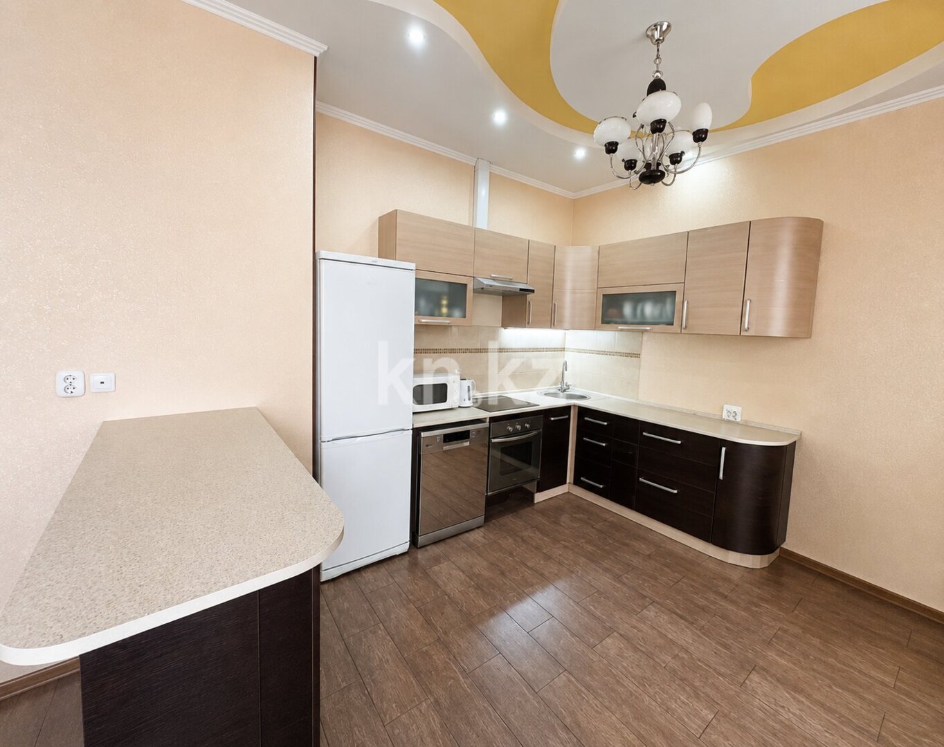 Продажа 4-комнатной квартиры, 140 м² в Темиртау - фото 6