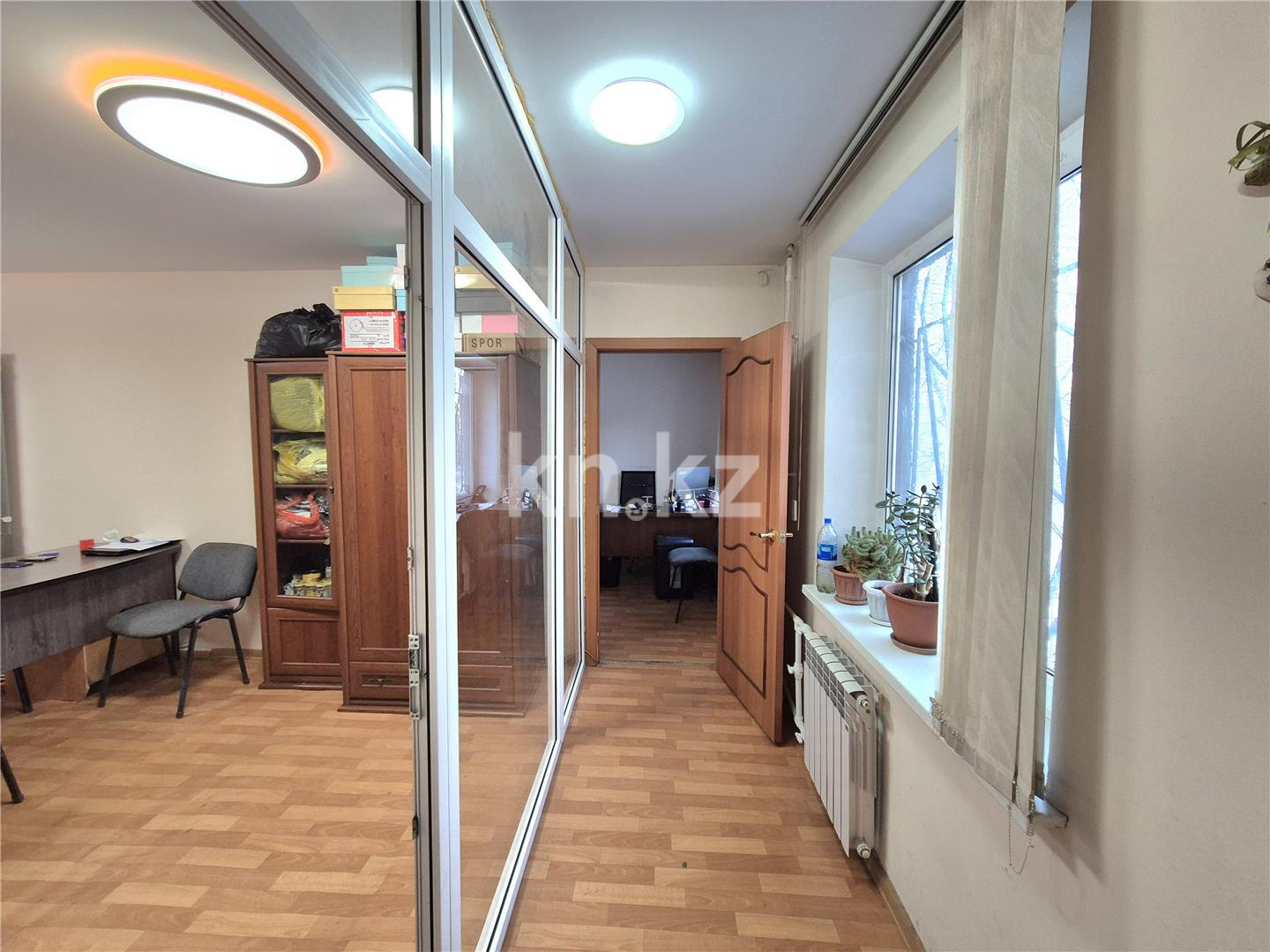 Продажа помещения, 52 м² в Темиртау - фото 10