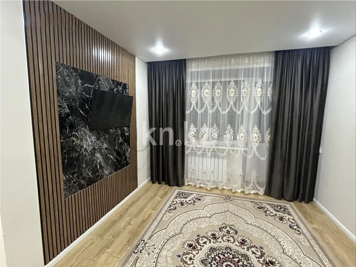 Продажа 1-комнатной квартиры, 30 м² - Продажа однокомнатных квартир в Темиртау - страница 2 фото 1 из 3