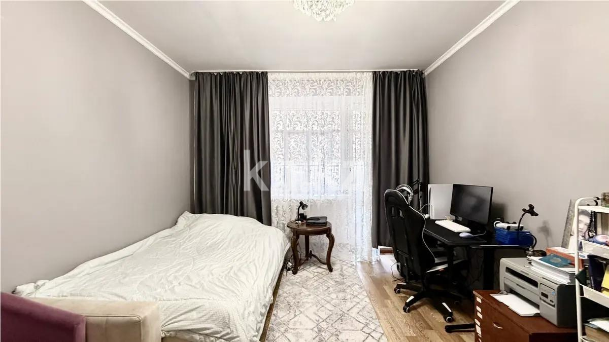 Продажа 2-комнатной квартиры, 66 м², пр. Абая, дом  95/2 в Астане - фото 2