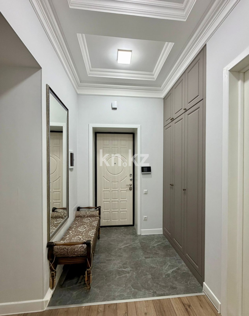 Продажа 4-комнатной квартиры, 122.5 м² - Продажа четырехкомнатных квартир в кирпичном доме в Астане - страница 3 фото 7 из 14