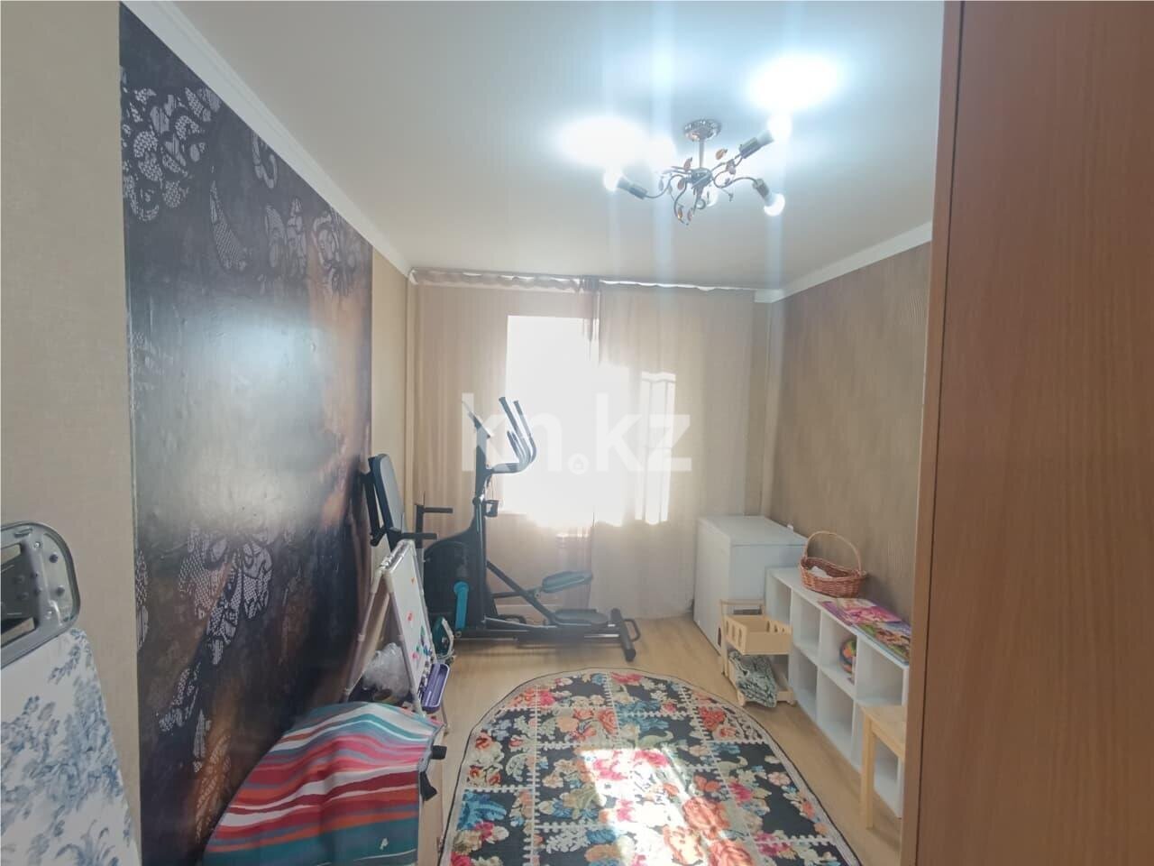 Продажа 3-комнатной квартиры, 64 м² в Караганде - фото 6