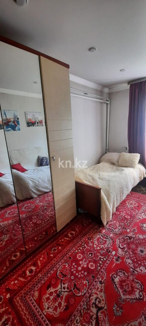 Продажа 4-комнатного дома, 65 м² - Продажа домов, коттеджей от собственников в Караганде фото 12 из 17