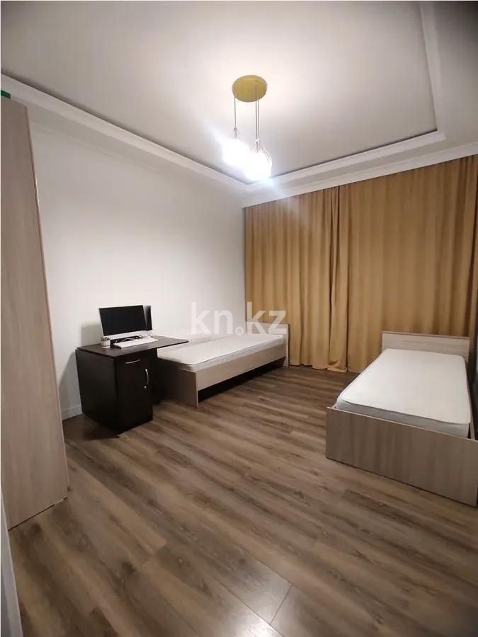 Продажа 2-комнатной квартиры, 64 м², пр. Мангилик Ел, дом  51/1 в Астане