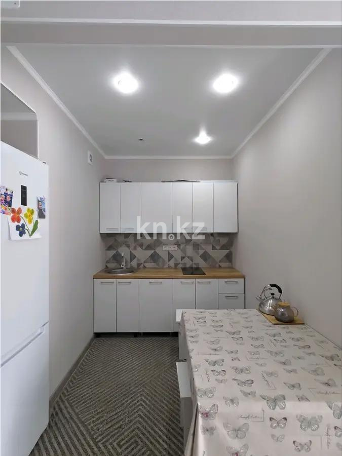 Продажа 2-комнатной квартиры, 40.03 м² в Алматы - фото 3