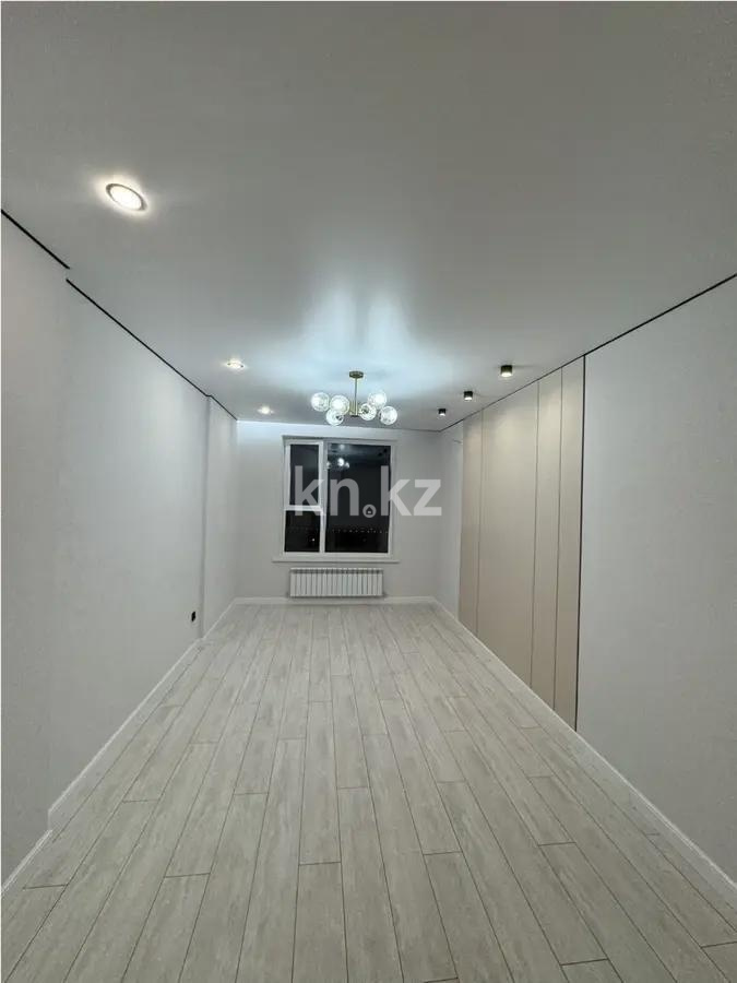Продажа 2-комнатной квартиры, 41 м² в Астане
