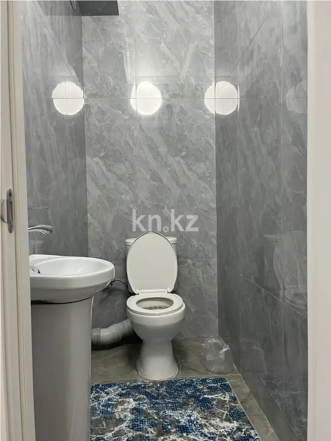 Продажа 2-комнатной квартиры, 67.1 м² в Алматы - фото 5