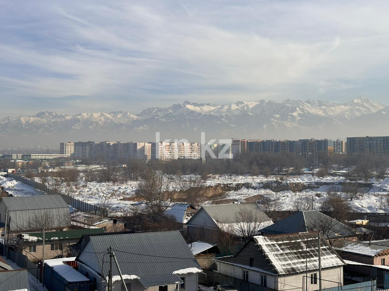 Продажа 3-комнатной квартиры, 67 м², ул. Алтын орда в Алматы - фото 17