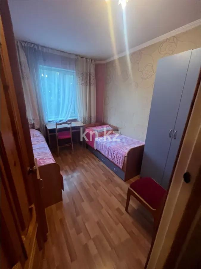 Продажа 4-комнатной квартиры, 77 м², мкр-н Степной-2, дом  4 - Продажа  четырехкомнатных квартир в Караганде фото 3 из 8