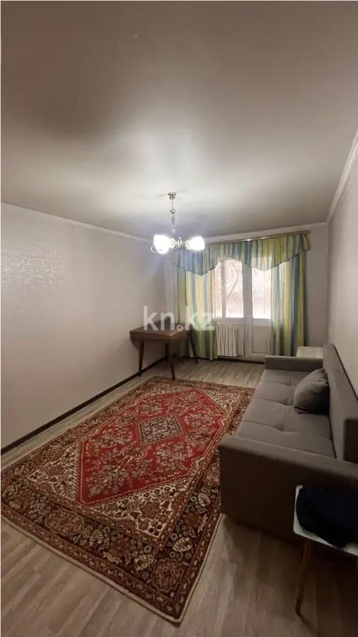 Продажа 1-комнатной квартиры, 32 м² - Продажа квартир от собственников в Алматы - страница 4 фото 1 из 3