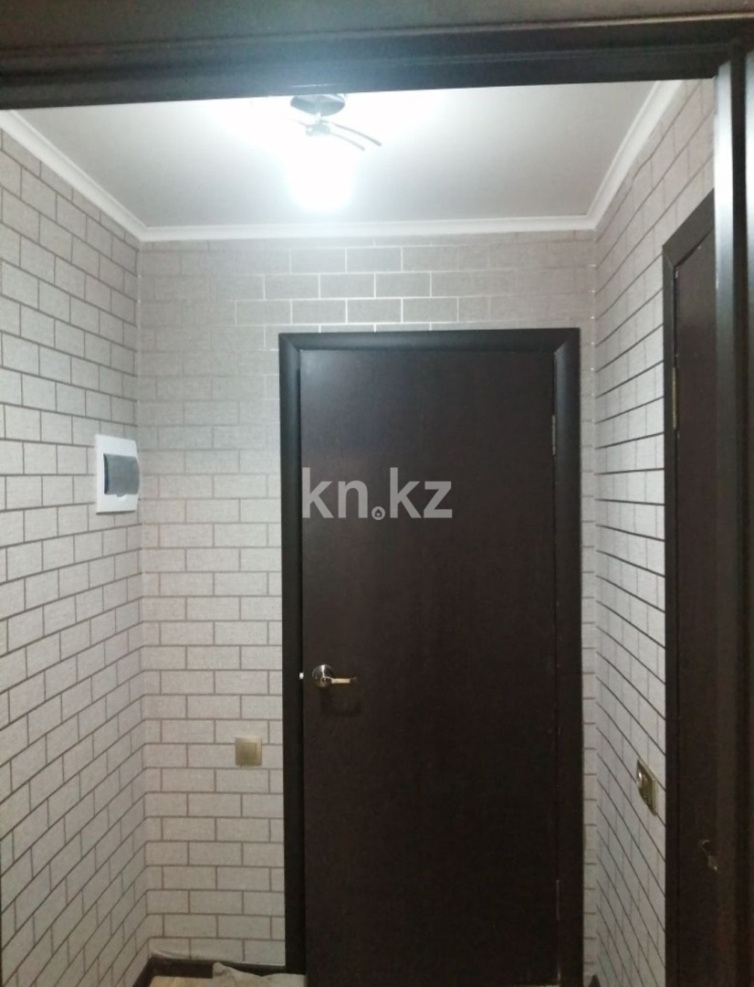 Аренда 2-комнатной квартиры посуточно, 40 м², ул. Дюсембекова, дом  3 - Аренда квартир посуточно в Караганде с фото фото 3 из 13