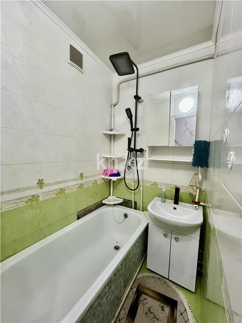 Продажа 2-комнатной квартиры, 43 м², пр. Металлургов - Продажа квартир в Темиртау фото 9 из 11